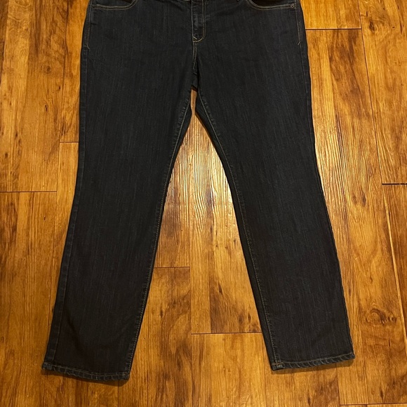 Skinny jeans old navy Diva plus size - Picture 3 of 10